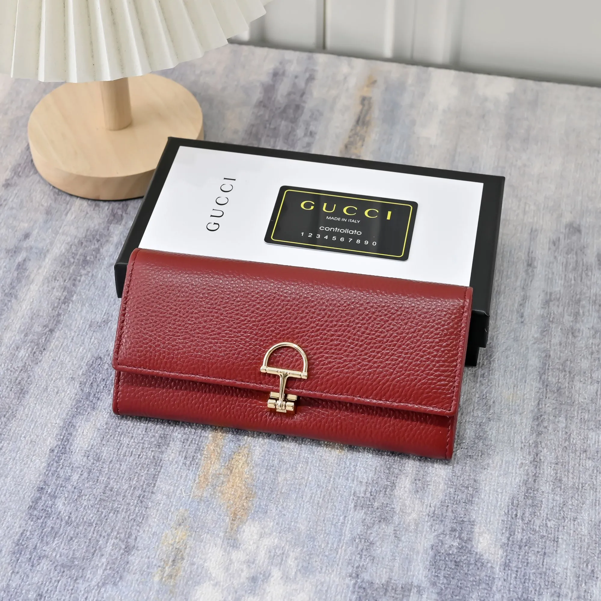 Gucci Wallets & Purse-375