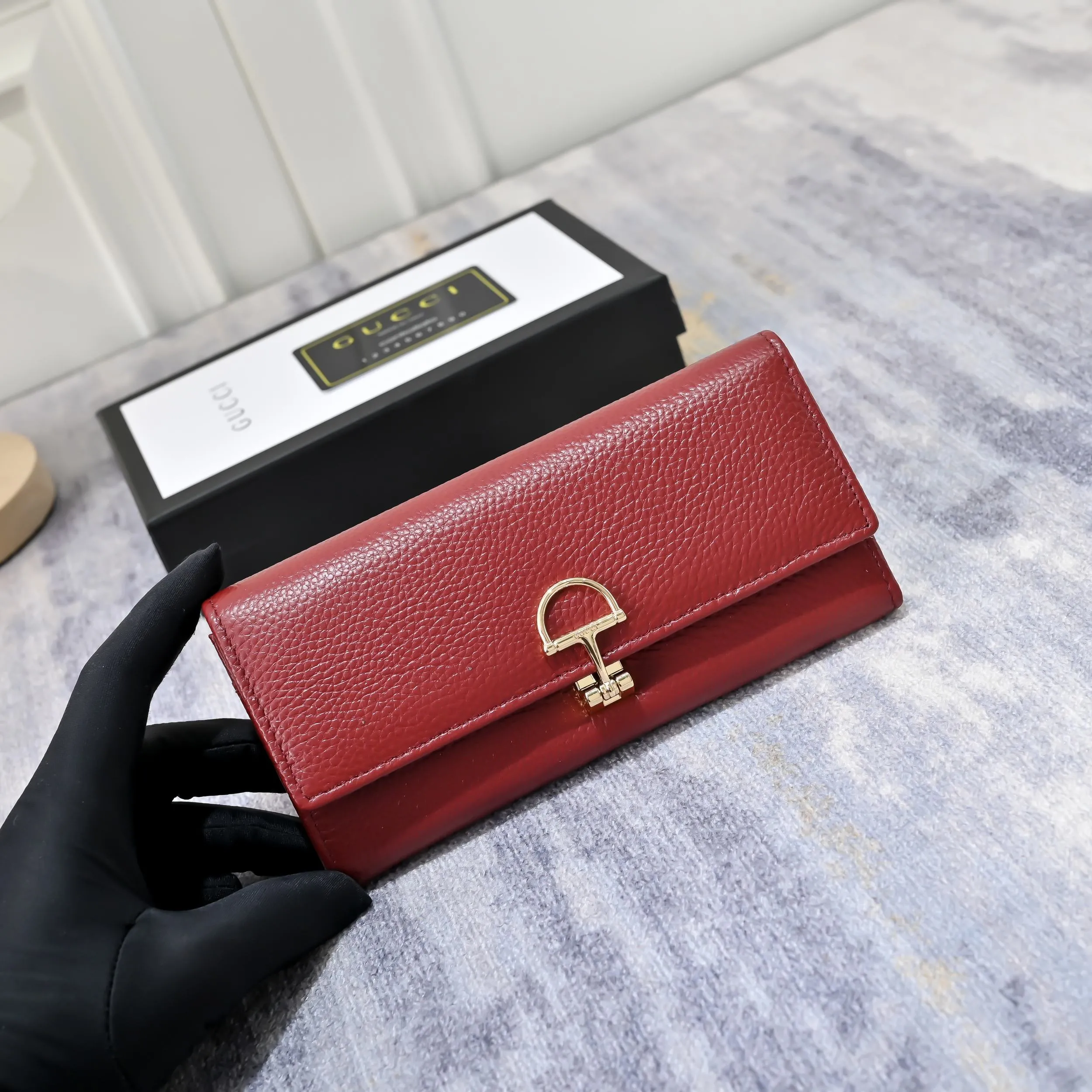 Alternative view of Gucci Wallets & Purse-375