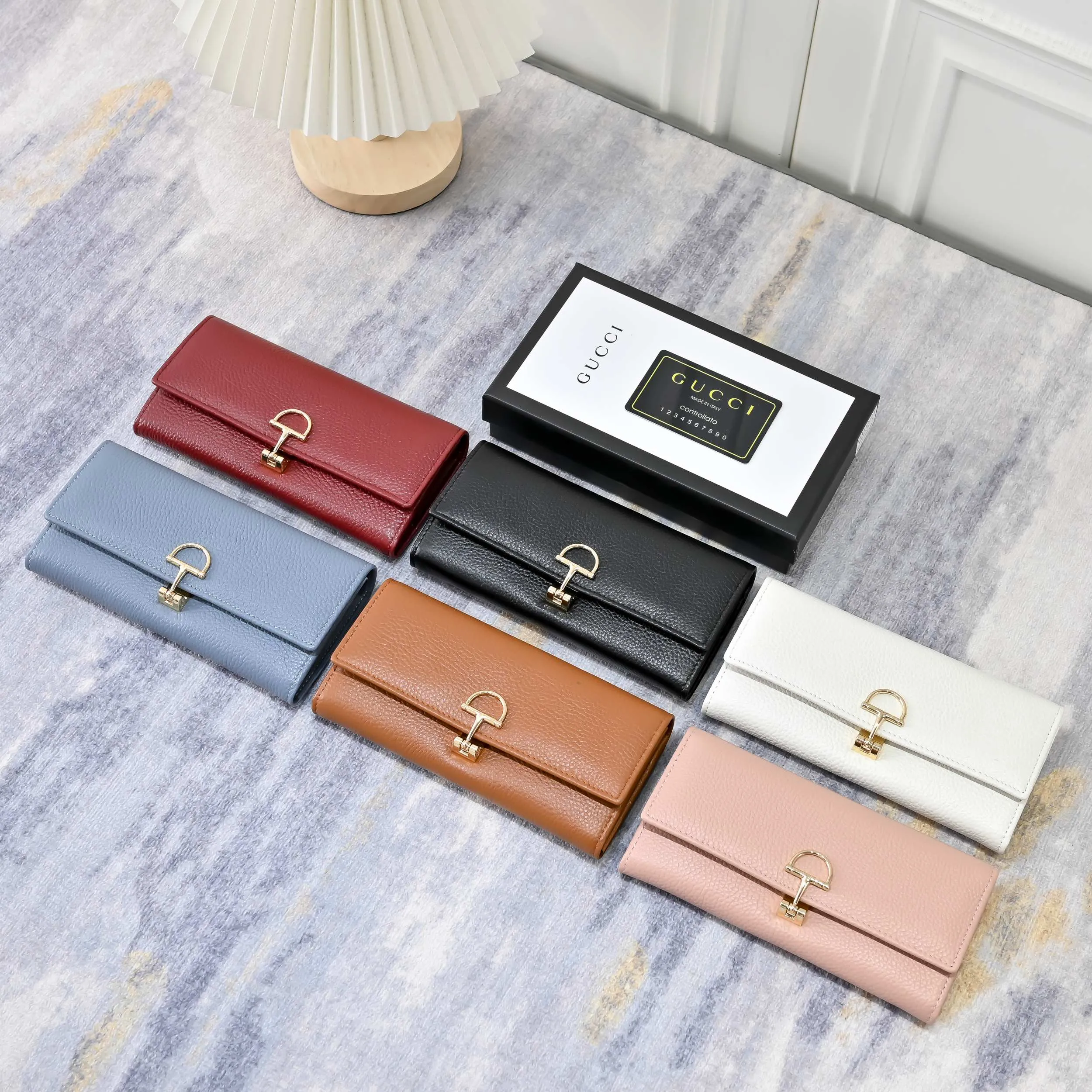 Gucci Wallets & Purse-376