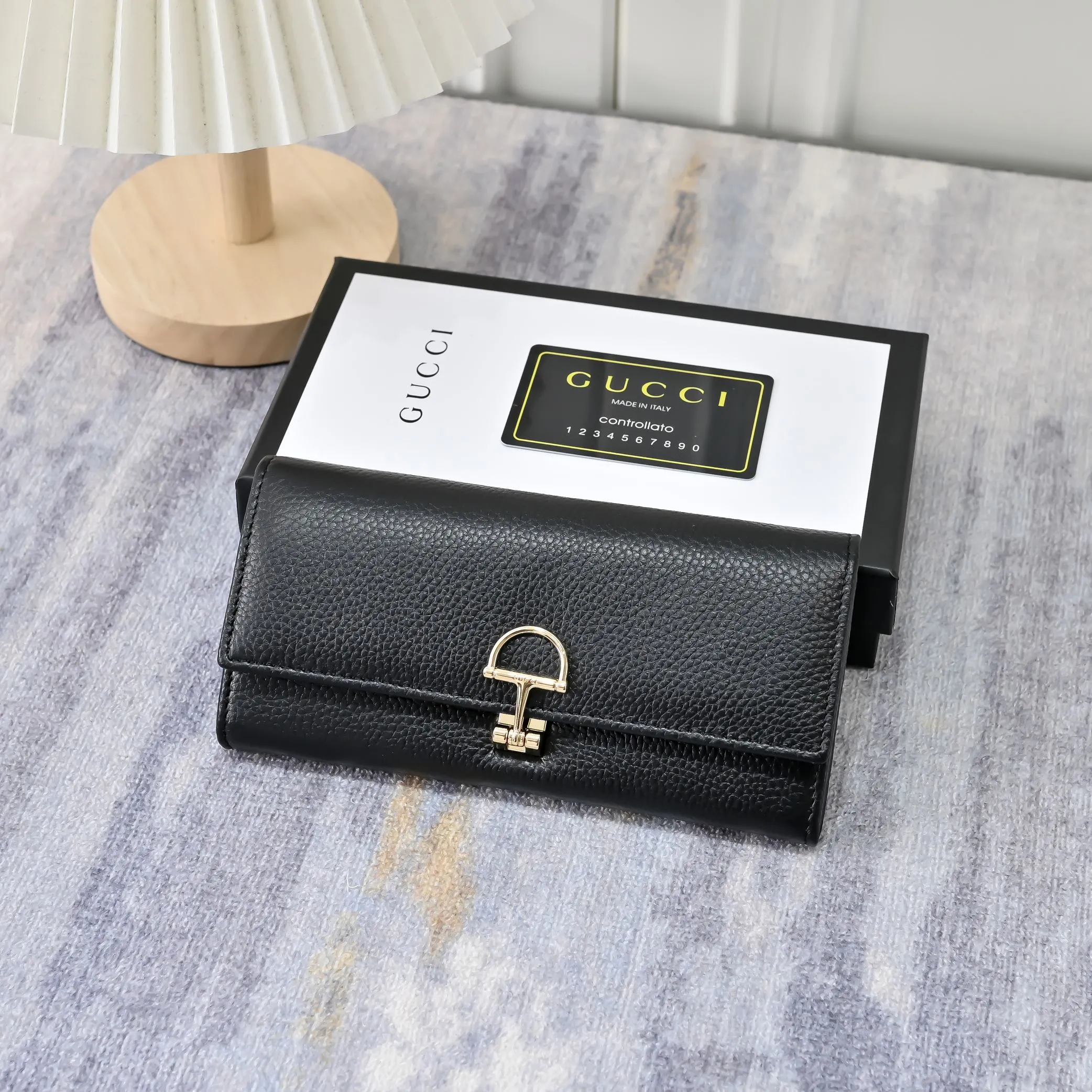 Alternative view of Gucci Wallets & Purse-376