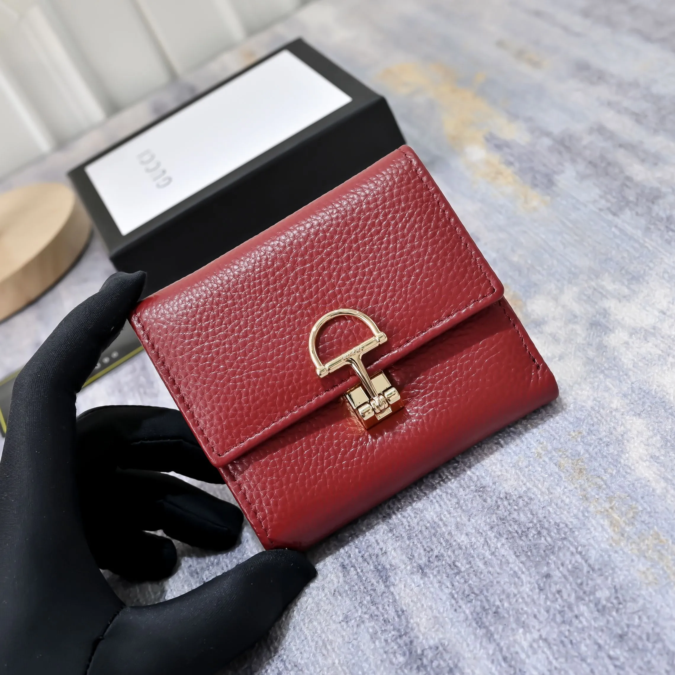 Alternative view of Gucci Wallets & Purse-378
