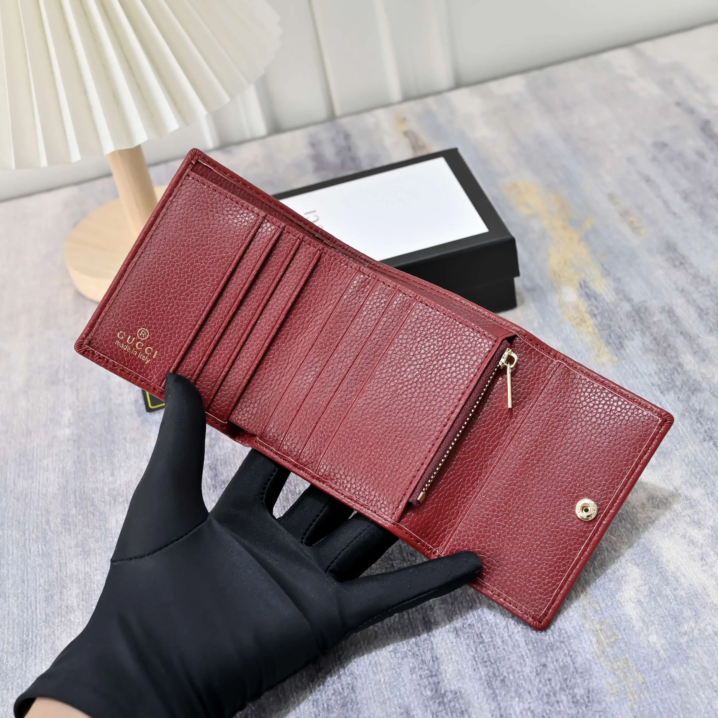 Gucci Wallets & Purse-378 - Image 6