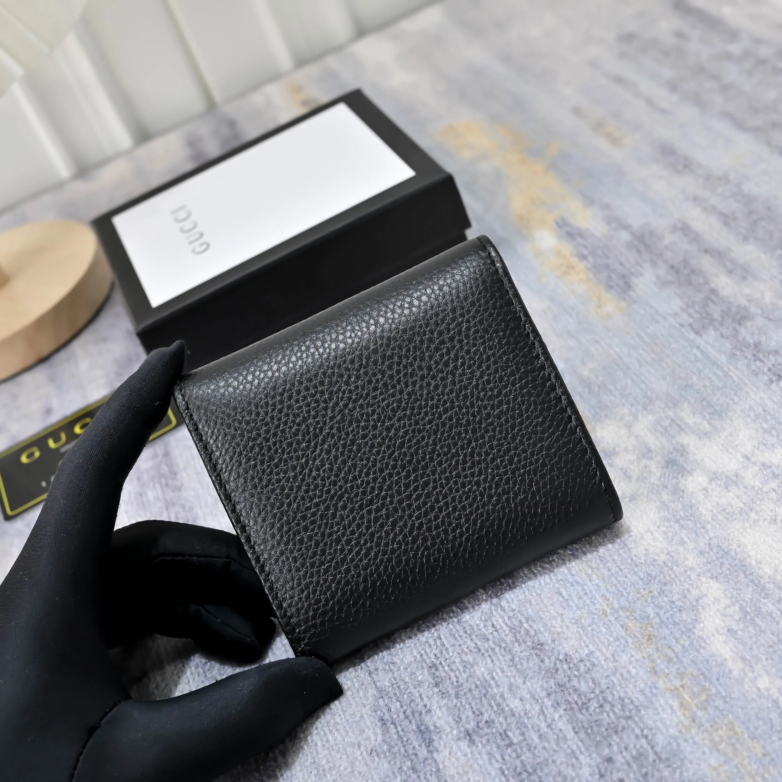 Gucci Wallets & Purse-379 - Image 4