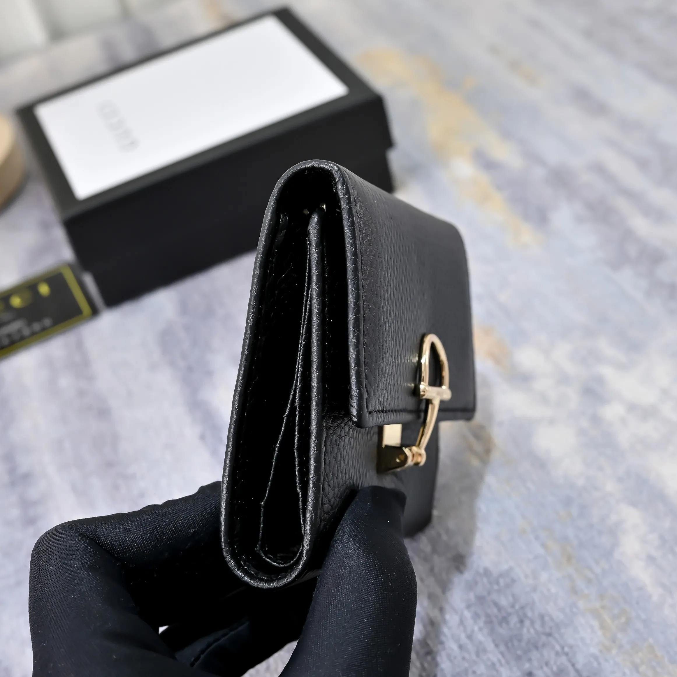Gucci Wallets & Purse-379 - Image 5