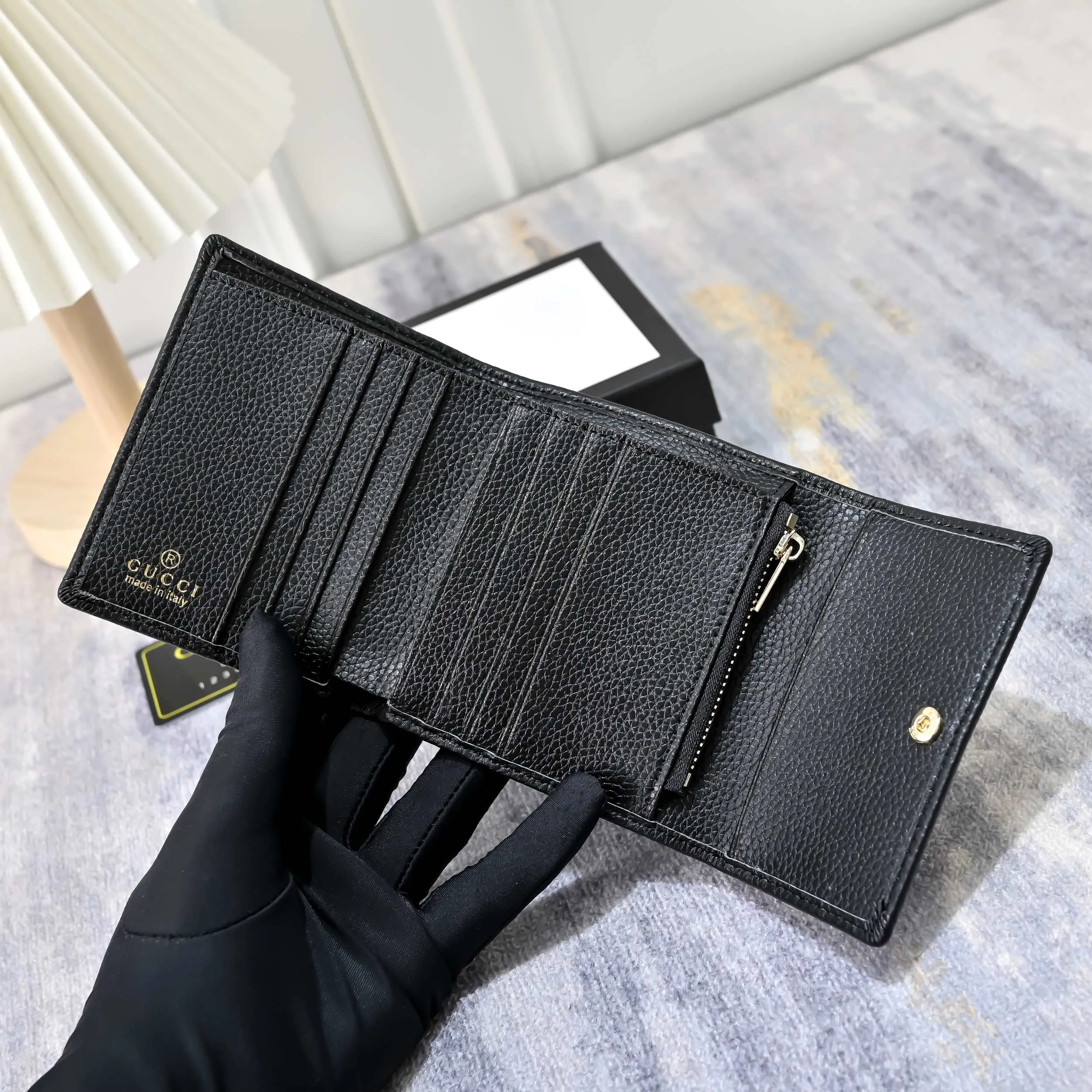 Gucci Wallets & Purse-379 - Image 6
