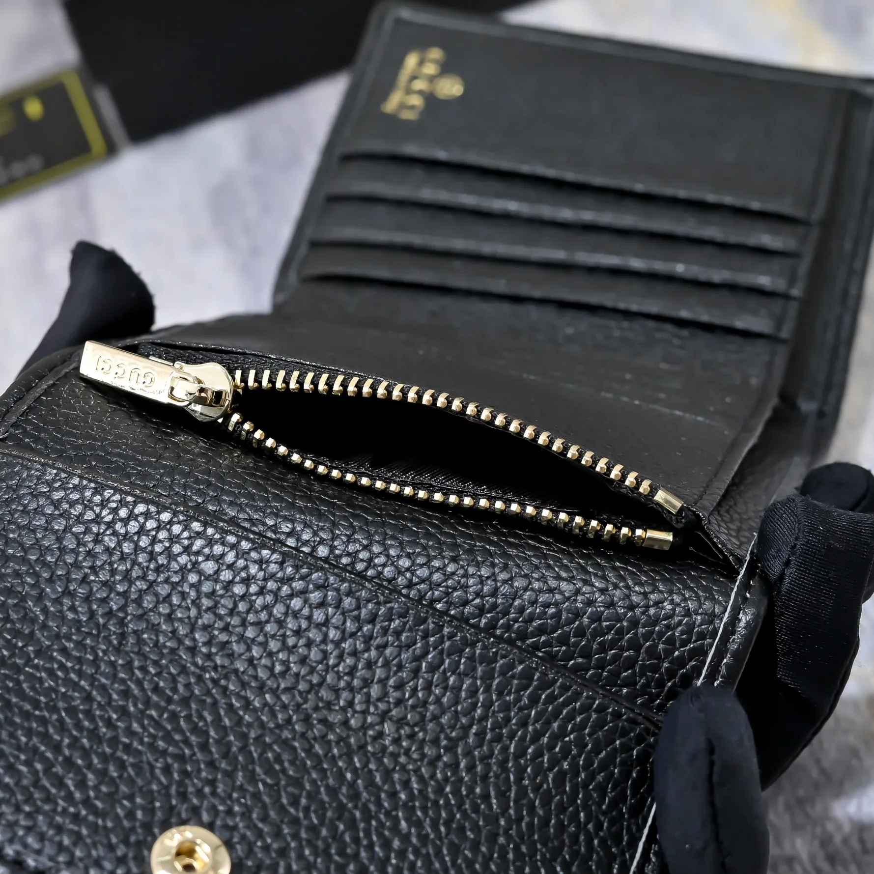 Gucci Wallets & Purse-379 - Image 7