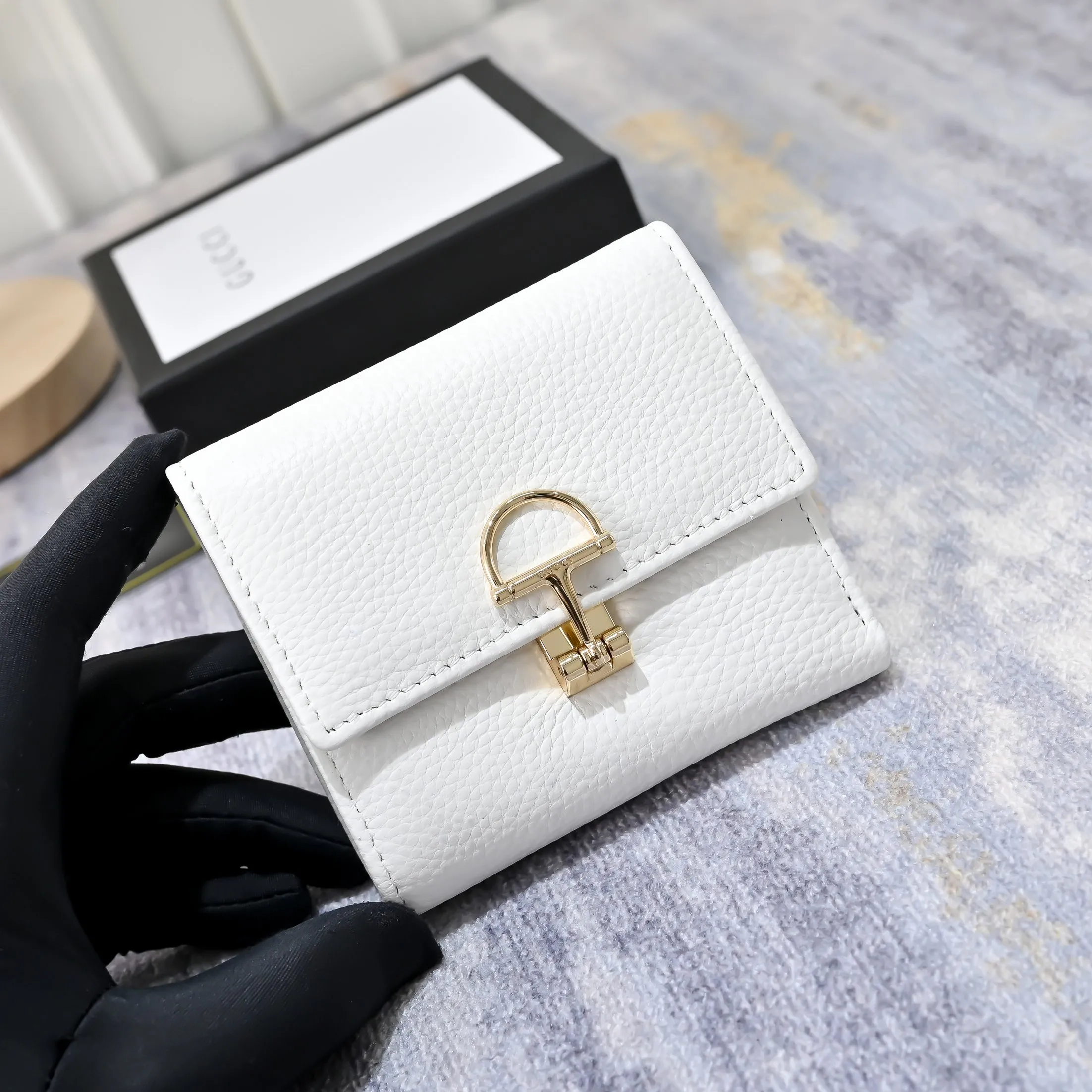 Gucci Wallets & Purse-382 - Image 3