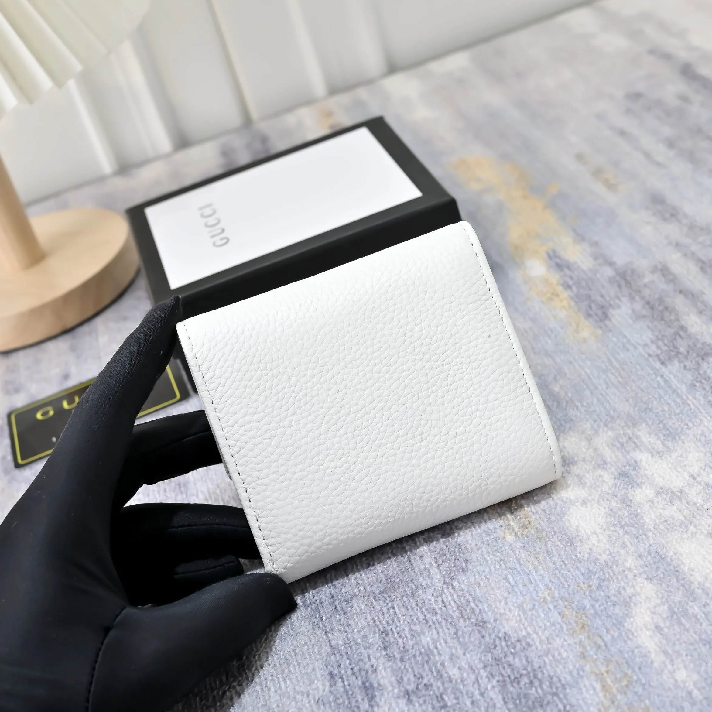 Gucci Wallets & Purse-382 - Image 5