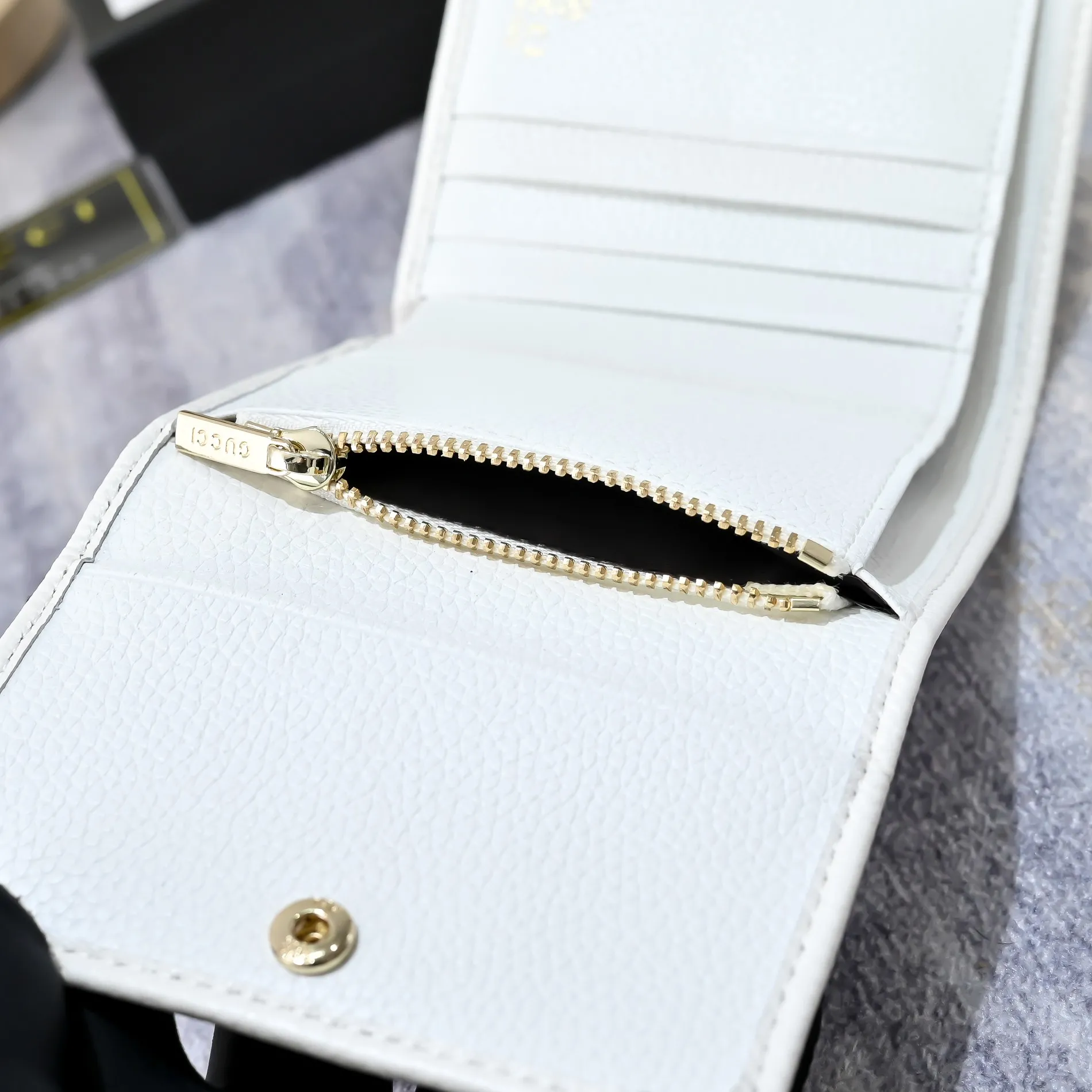 Gucci Wallets & Purse-382 - Image 9