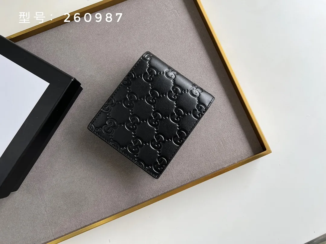 Gucci Wallets & Purse-387 - Image 3