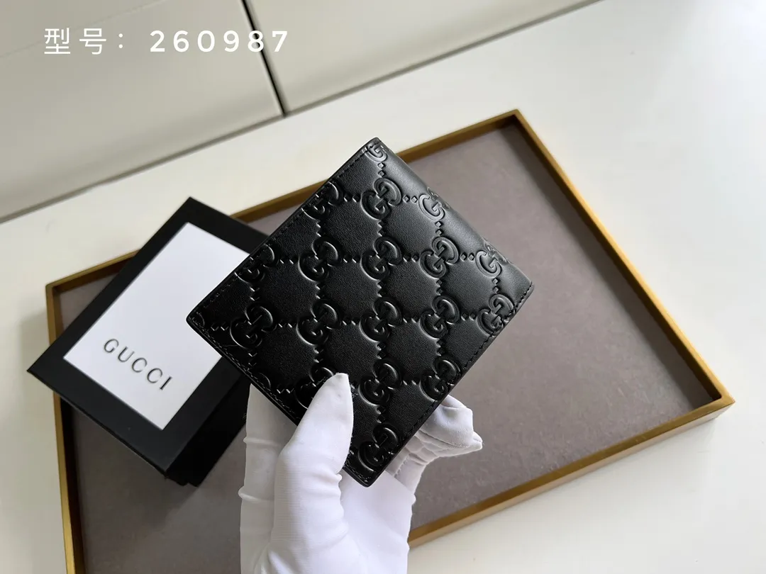 Gucci Wallets & Purse-387 - Image 5
