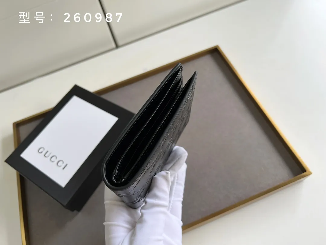 Gucci Wallets & Purse-387 - Image 6