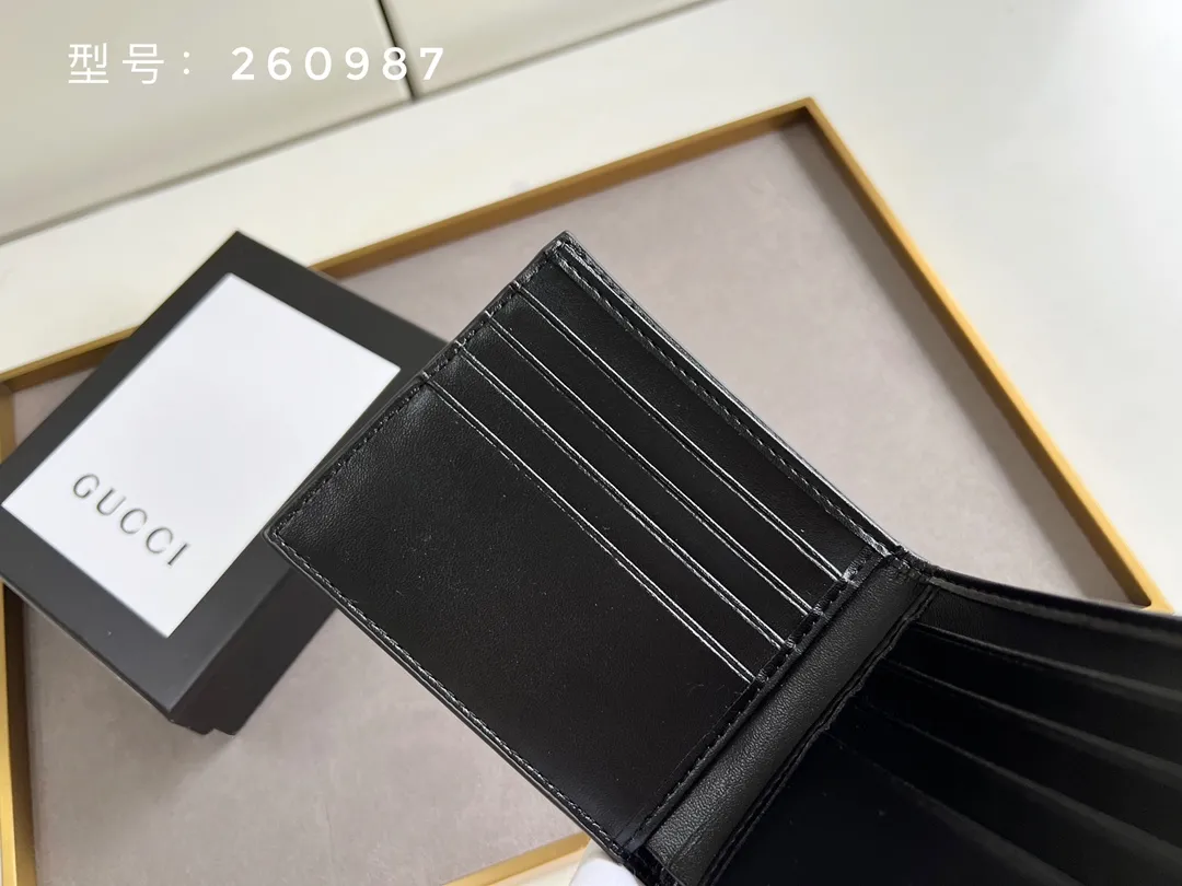 Gucci Wallets & Purse-387 - Image 8