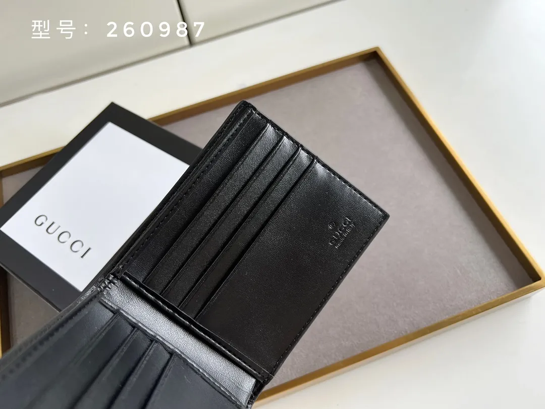Gucci Wallets & Purse-387 - Image 9