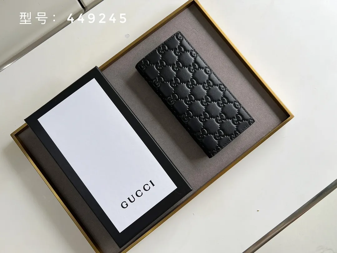 Gucci Wallets & Purse-388
