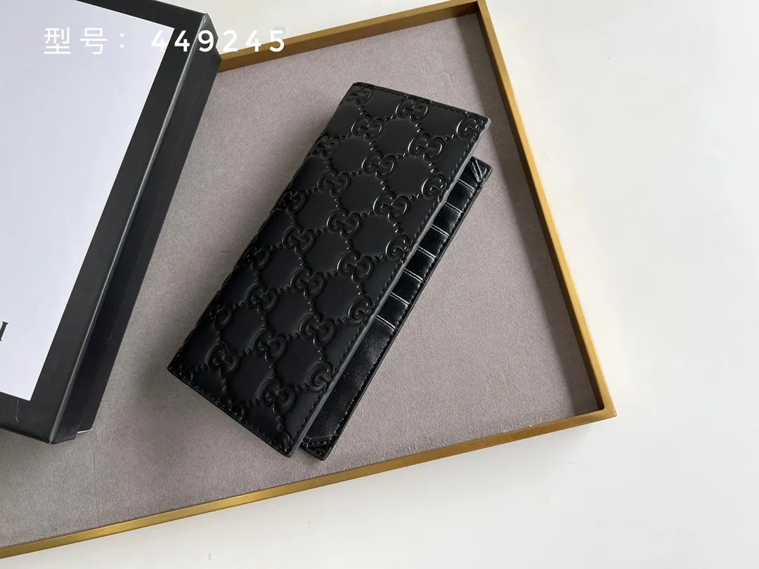 Gucci Wallets & Purse-388 - Image 3