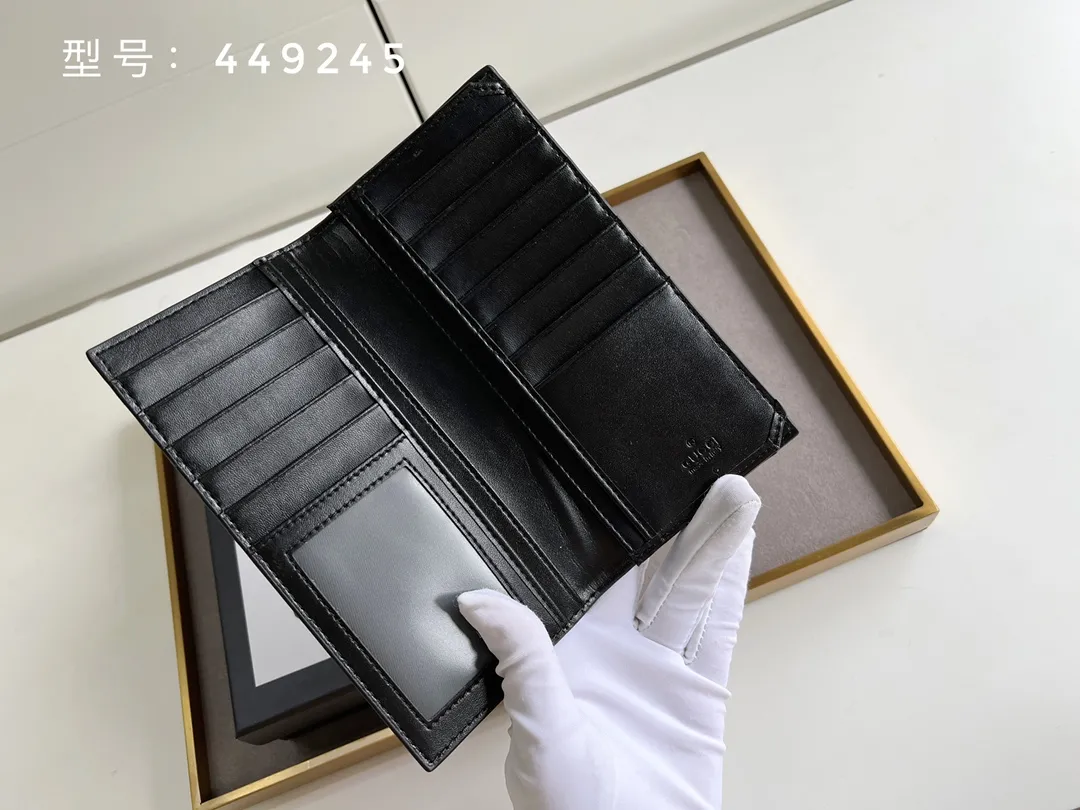 Gucci Wallets & Purse-388 - Image 5