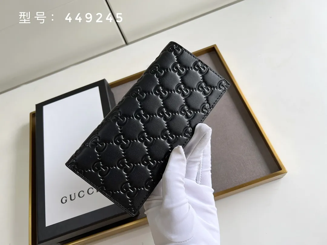 Gucci Wallets & Purse-388 - Image 6