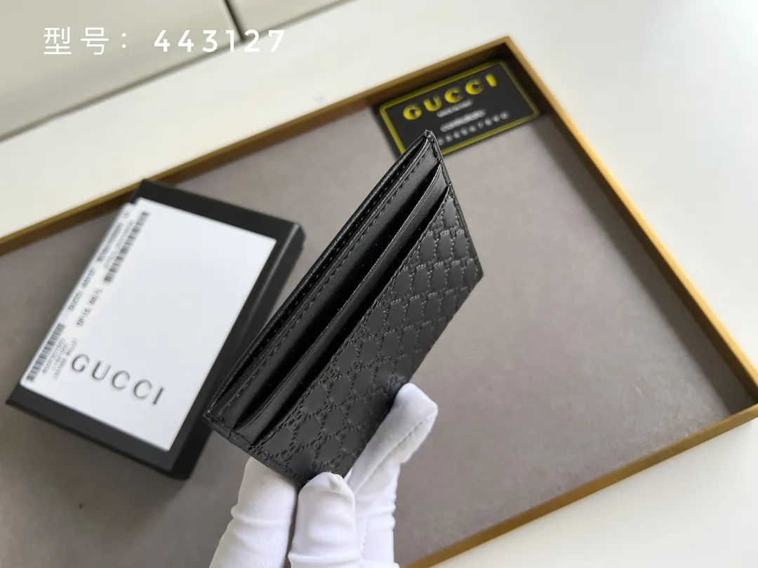 Gucci Wallets & Purse-389 - Image 6