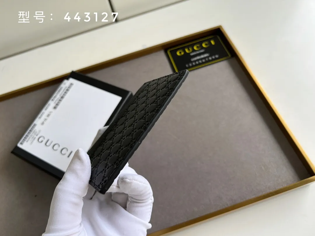 Gucci Wallets & Purse-389 - Image 7