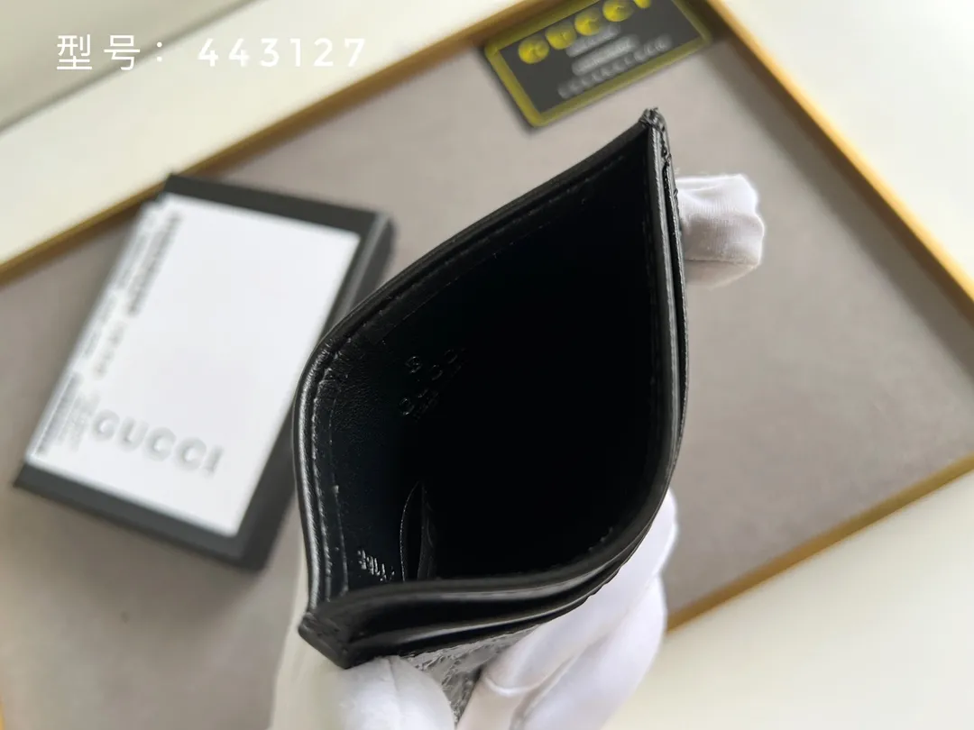 Gucci Wallets & Purse-389 - Image 8