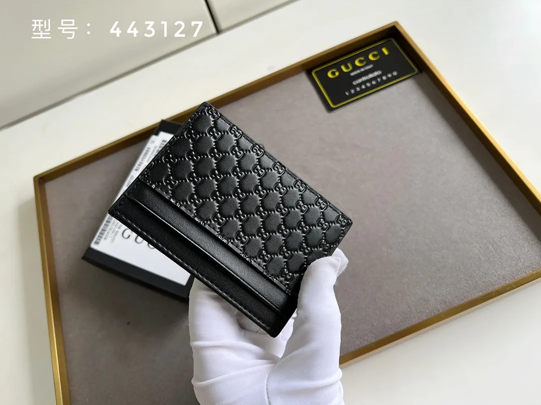 Gucci Wallets & Purse-389 - Image 9