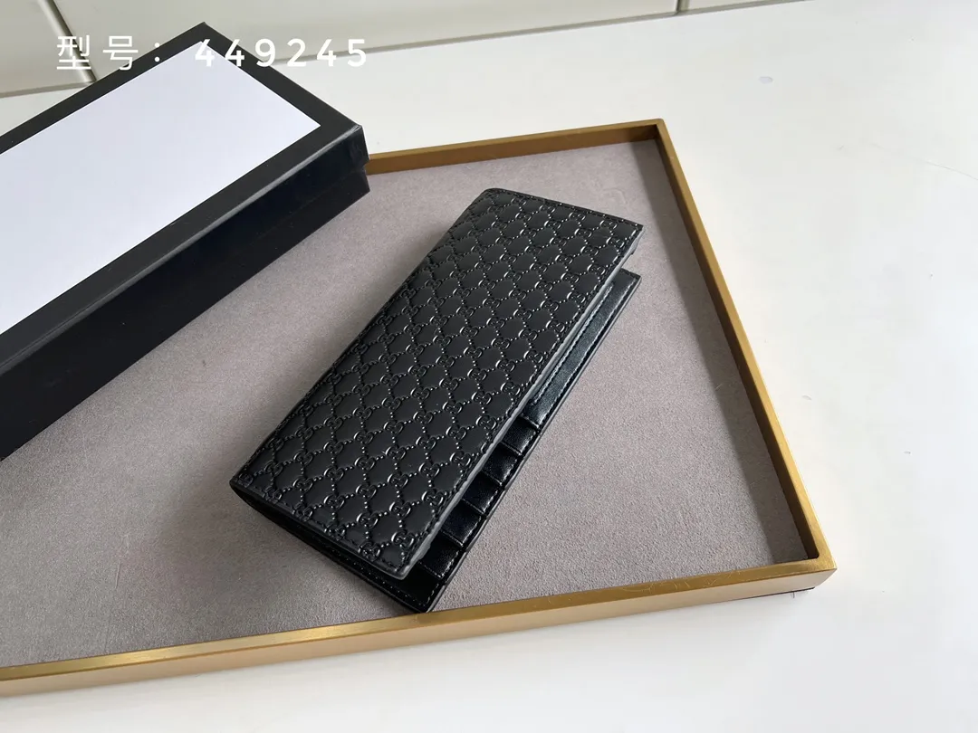 Gucci Wallets & Purse-391 - Image 3