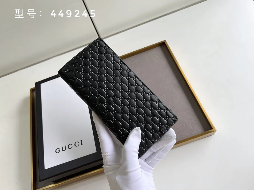 Gucci Wallets & Purse-391 - Image 4