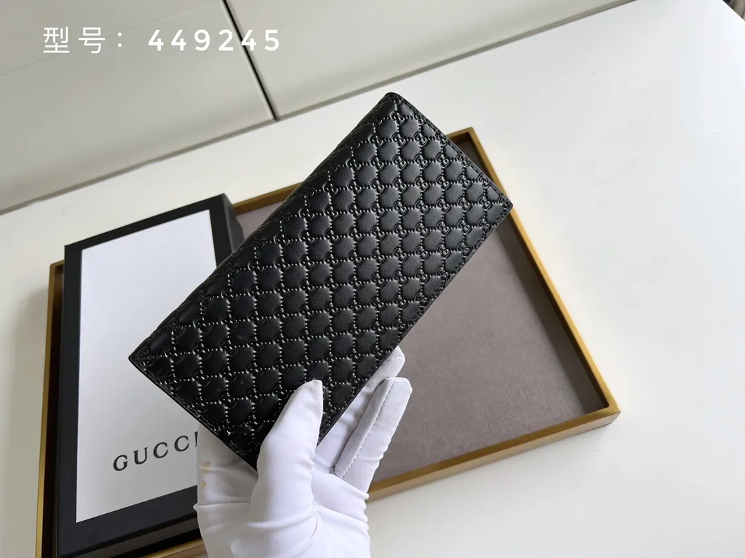 Gucci Wallets & Purse-391 - Image 5