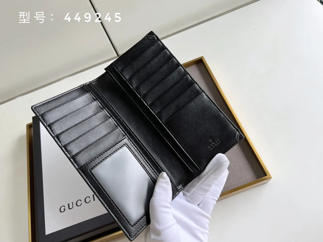 Gucci Wallets & Purse-391 - Image 6