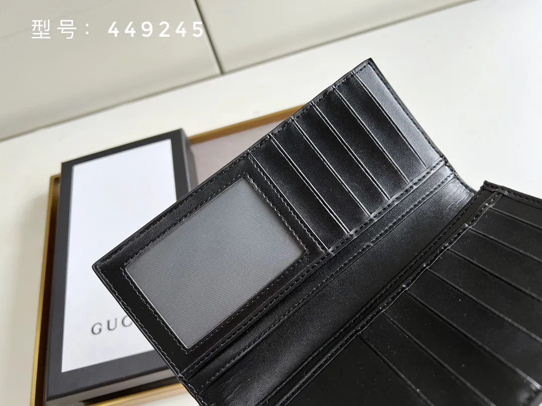 Gucci Wallets & Purse-391 - Image 7