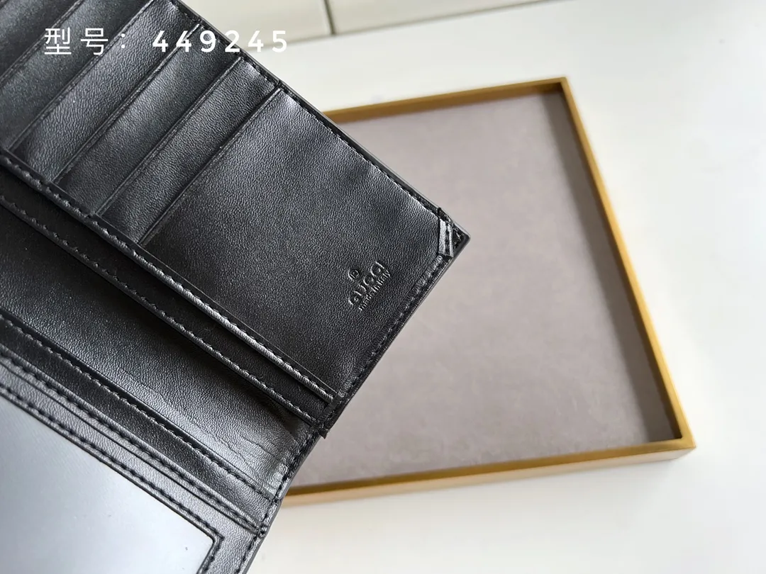 Gucci Wallets & Purse-391 - Image 8