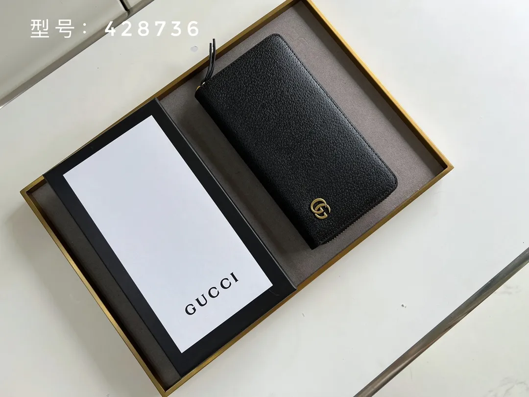 Gucci Wallets & Purse-395