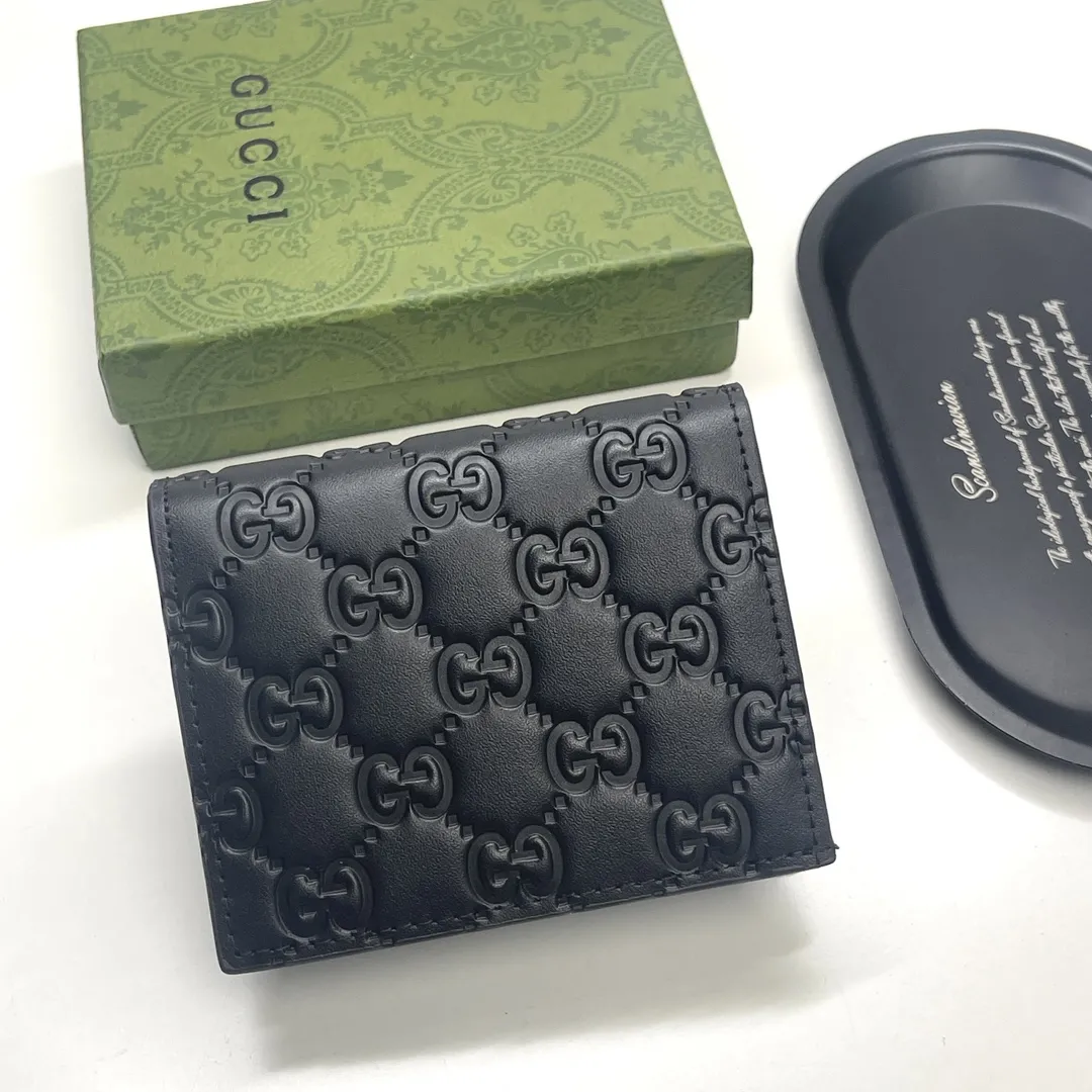 Gucci Wallets & Purse-396
