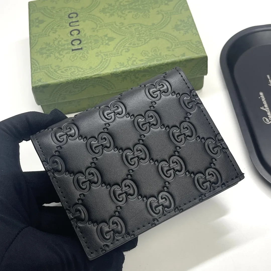 Alternative view of Gucci Wallets & Purse-396