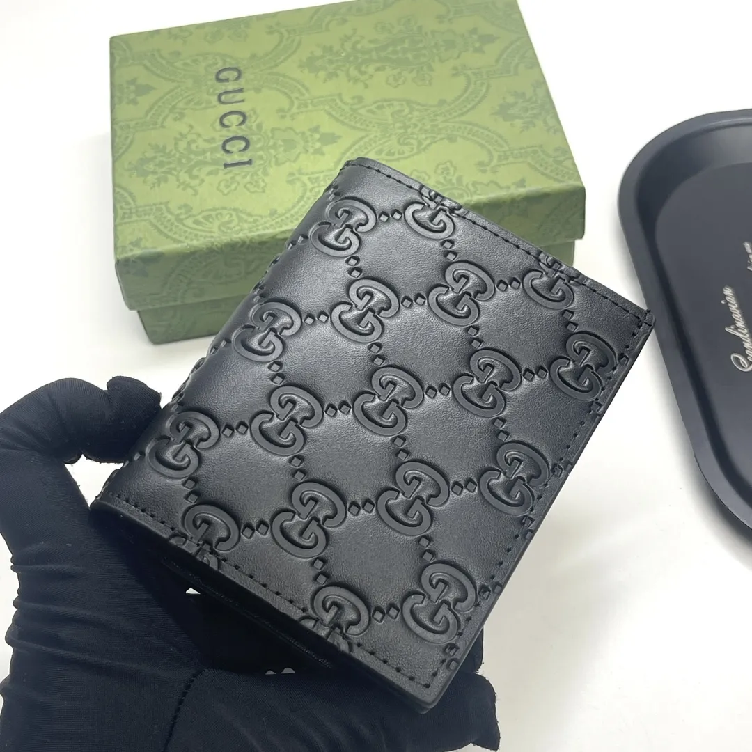 Gucci Wallets & Purse-396 - Image 3