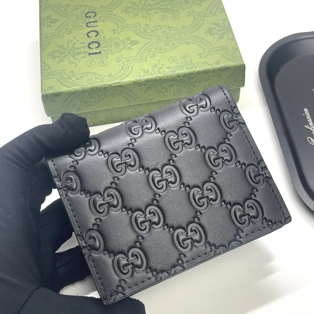 Gucci Wallets & Purse-396 - Image 4