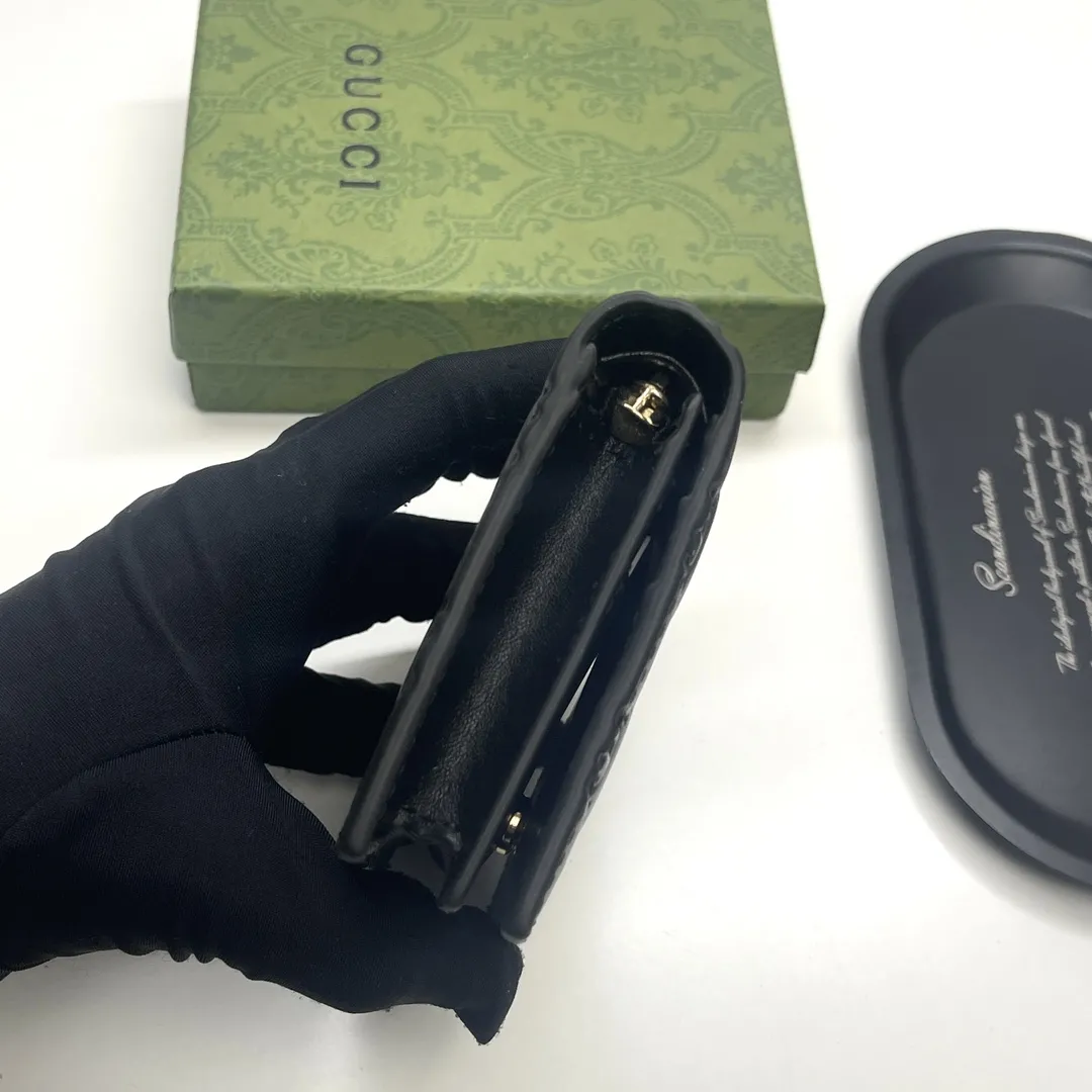Gucci Wallets & Purse-396 - Image 5