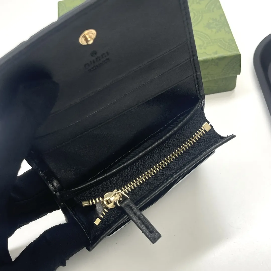 Gucci Wallets & Purse-396 - Image 8