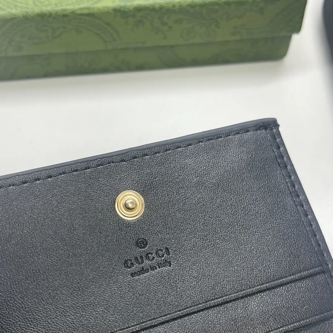Gucci Wallets & Purse-396 - Image 9