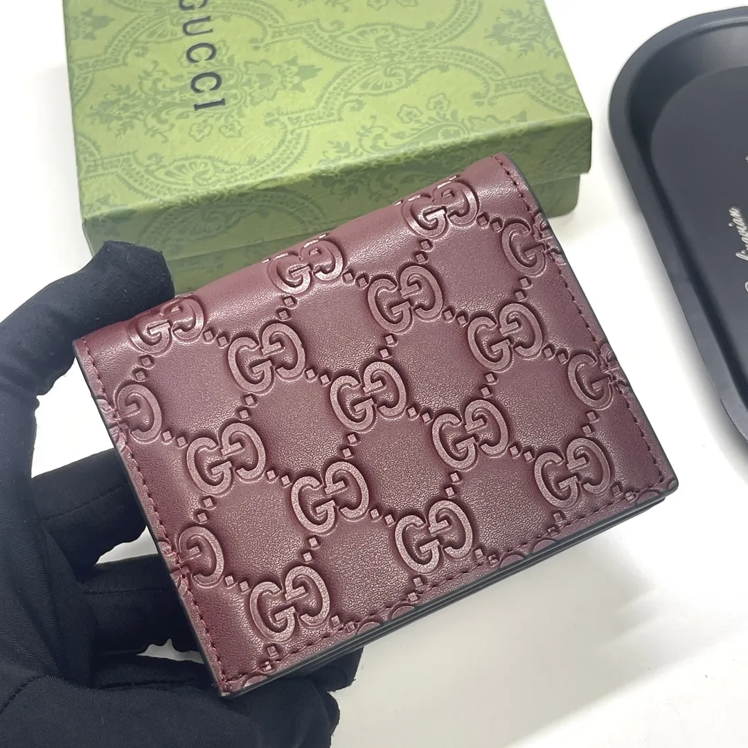 Alternative view of Gucci Wallets & Purse-397