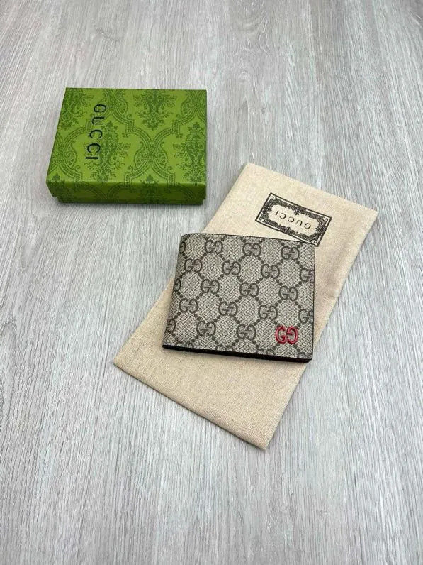 Gucci Wallets & Purse-399