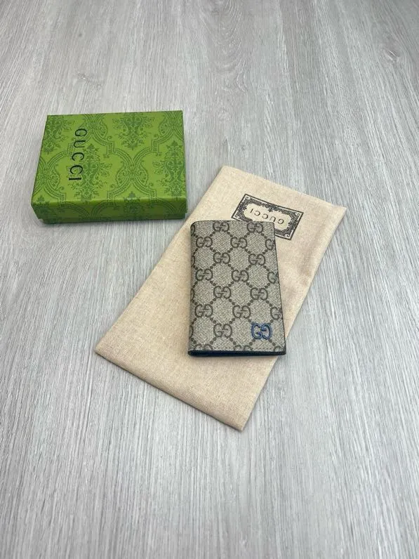 Gucci Wallets & Purse-401