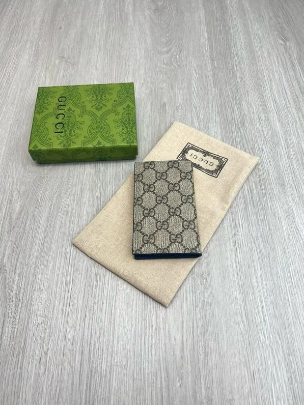 Alternative view of Gucci Wallets & Purse-401