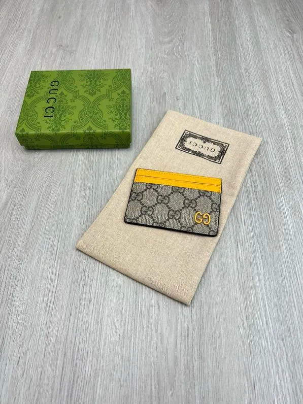 Gucci Wallets & Purse-404