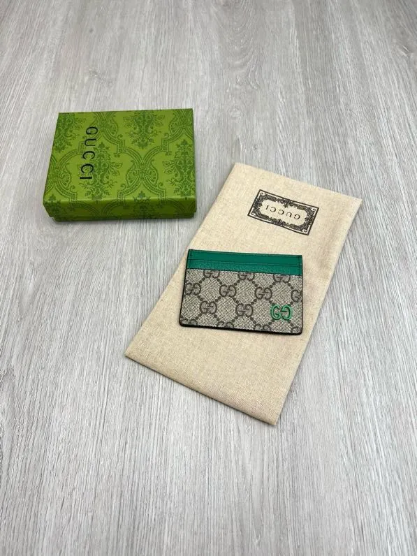 Alternative view of Gucci Wallets & Purse-405