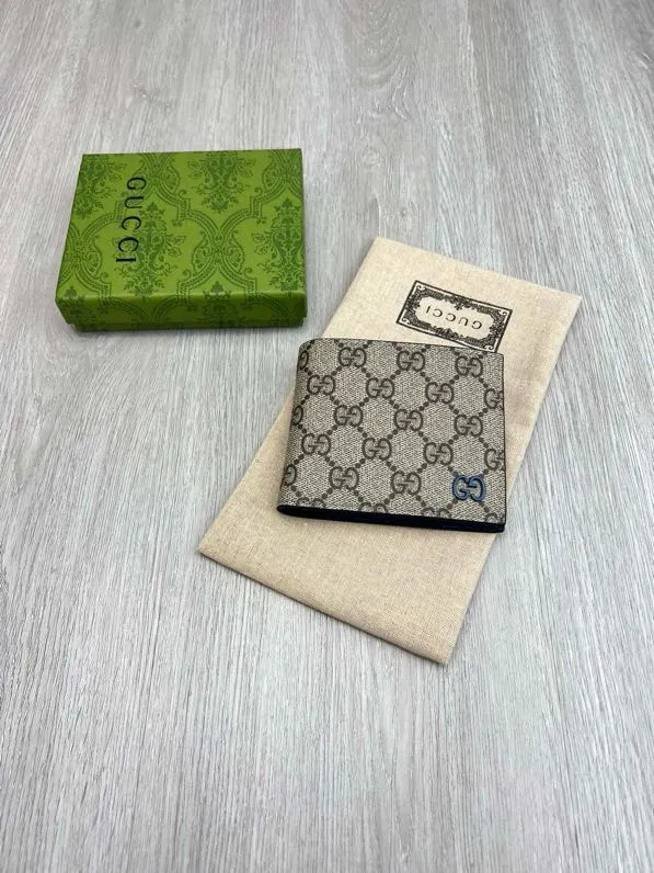 Gucci Wallets & Purse-406