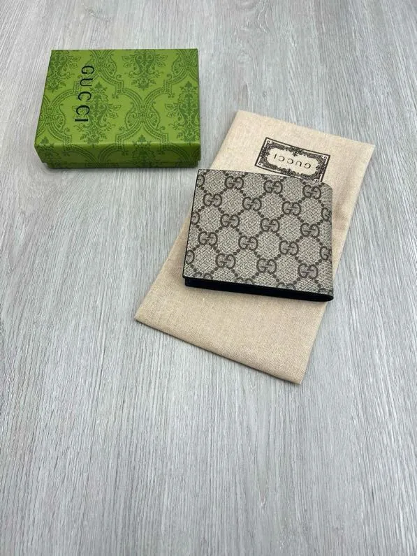 Alternative view of Gucci Wallets & Purse-406