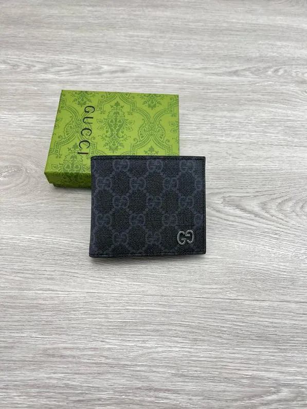 Gucci Wallets & Purse-407