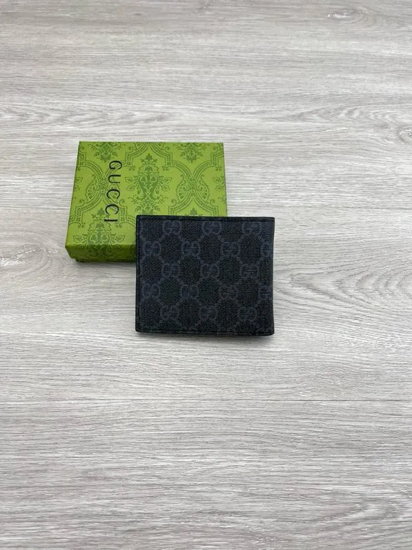 Gucci Wallets & Purse-407 - Image 3